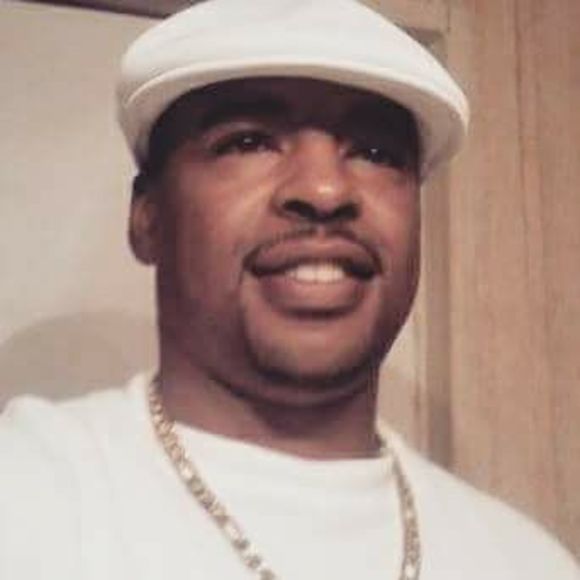 Meet your Posher, Jebron - Picture 1 of 1